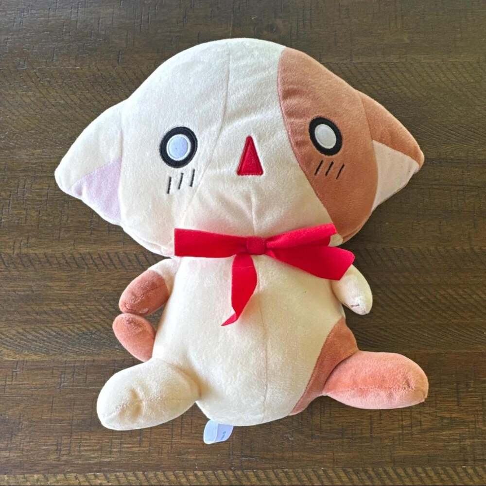 Sega Multi Stuffed-animals